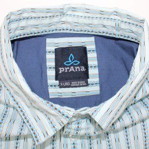 Prana Shirt